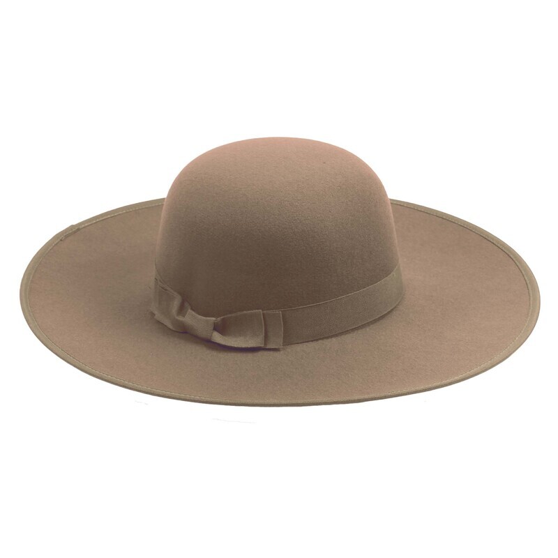 Hat: Beige 3997