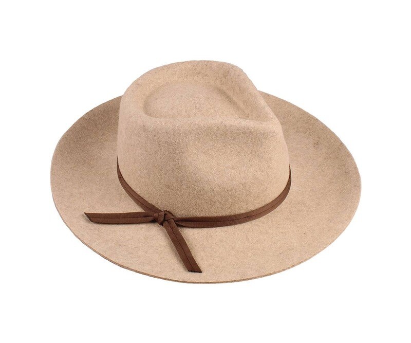 Hat: 7412-Oat