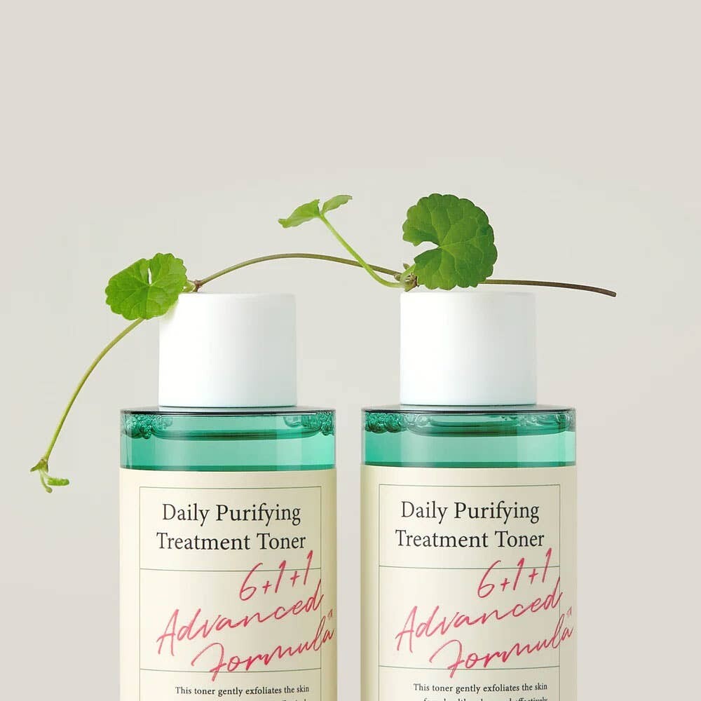 Axis-y Daily Purifying Treatment Toner 200ml