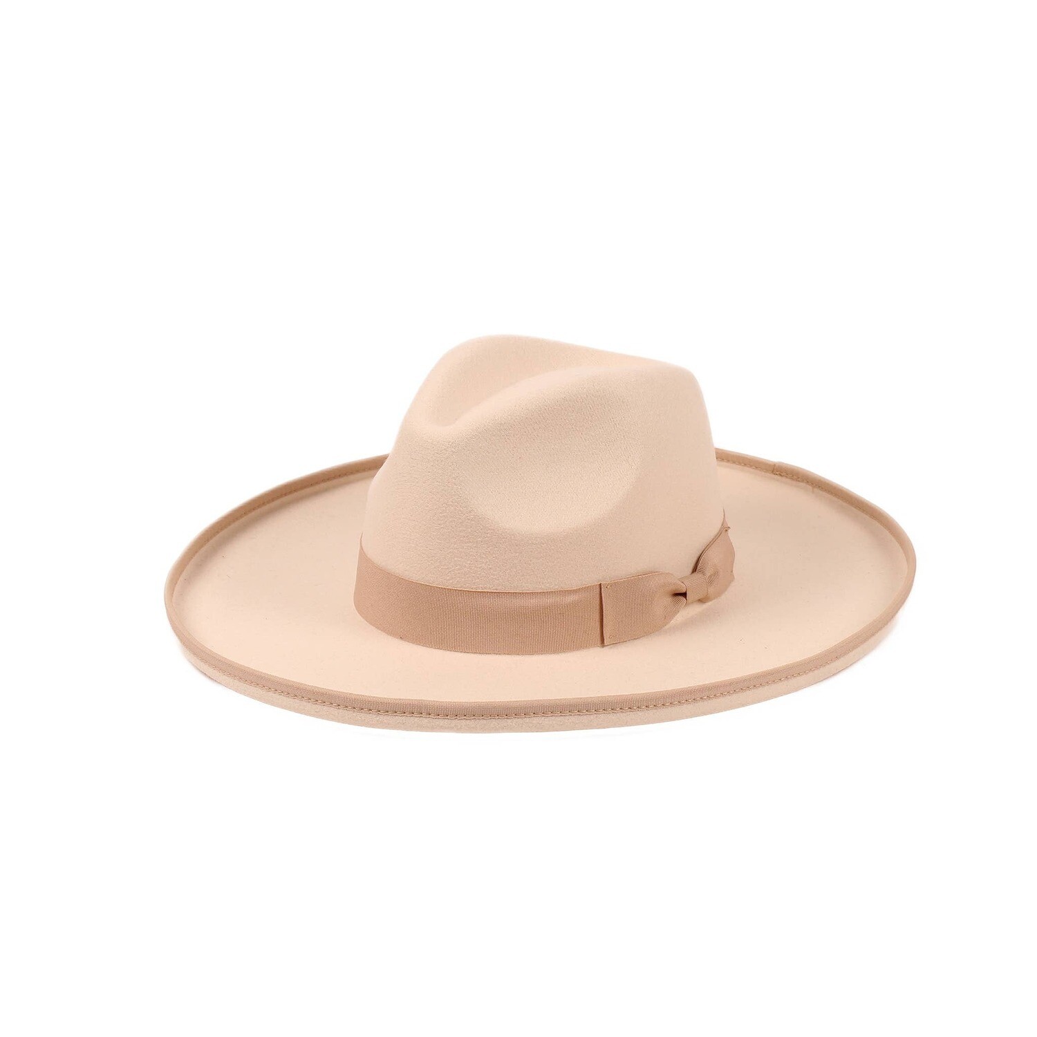 IVORY Hat 3981