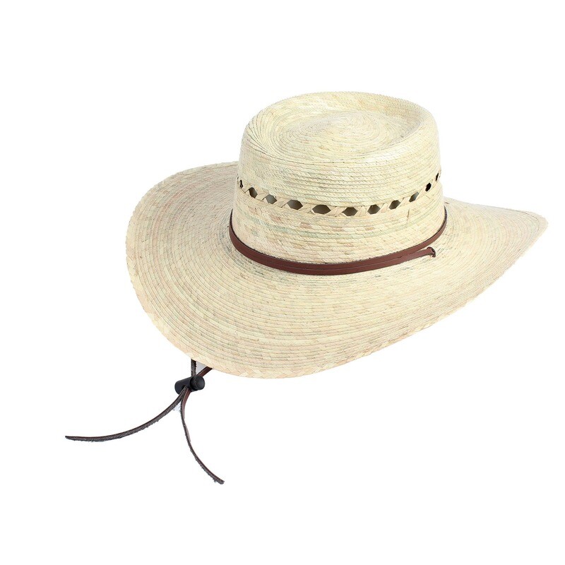 6616 Hat: M / Light