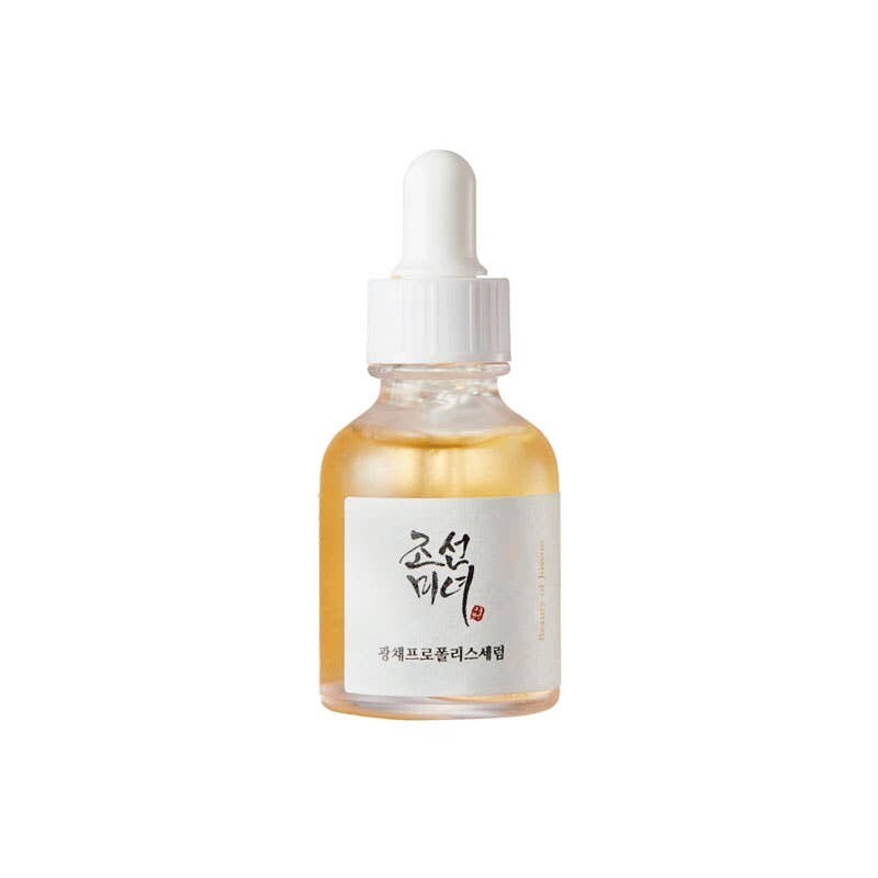 Beauty of Joseon Glow Serum : Propolis + Niacinamide 30ml