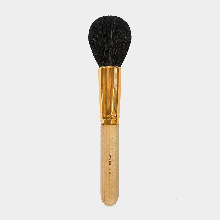 Bronzer Brush - Vegan