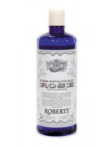 Borotalco Florentine Imported Rose Water