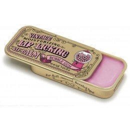 Bubble Gum Retro Sliding Lip Tin just like in the 80&#39;s !