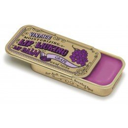 Grape Retro Sliding Lip Tin just like in the 80&#39;s !