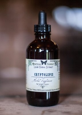 Tinctures