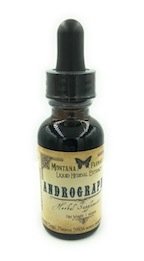 Andrographis Herbal Extract Tincture