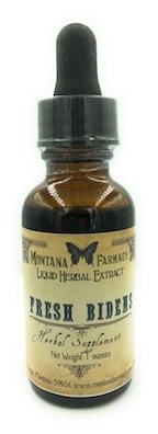 FRESH Bidens Pilosa  Extract Tincture