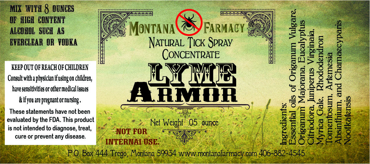 go away Armor Natural Tick Spray Concentrate go away Armor Natural Tick Spray Concentrate