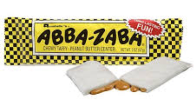ABBA Zabba 