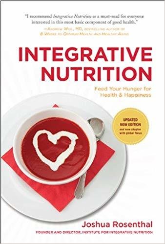 Integrative Nutrition Joshua Rosenthal 