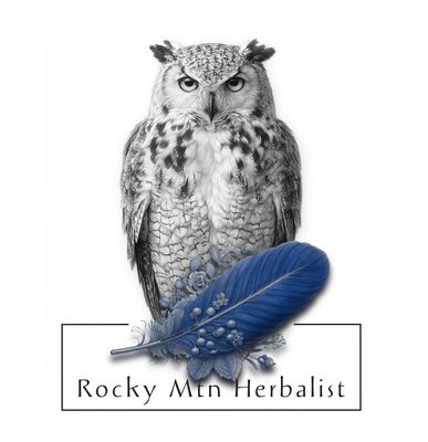 Rocky MTN Herbalist