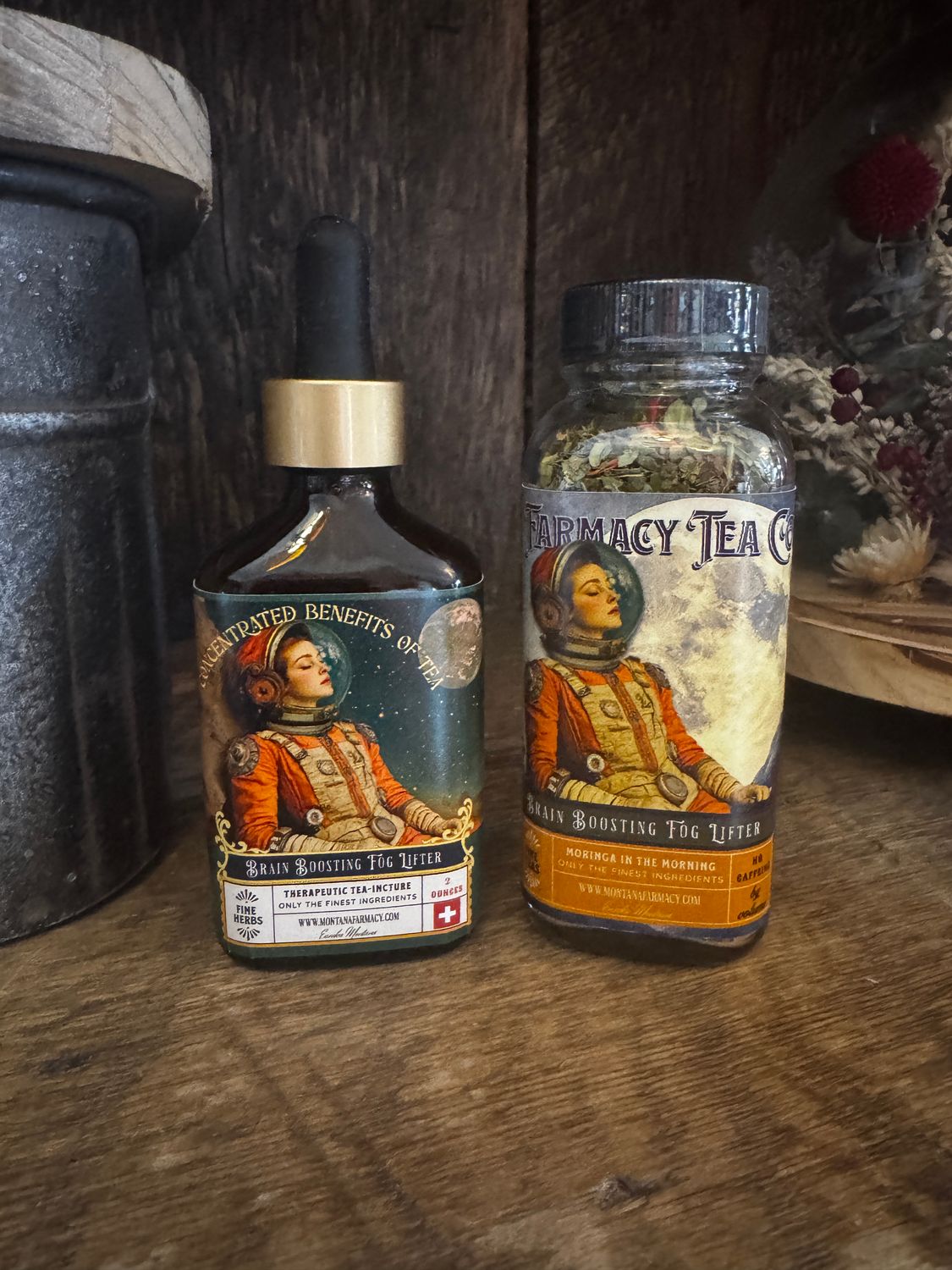 Brain boosting fog lifter Tea Therapy Wellness Drops (1)