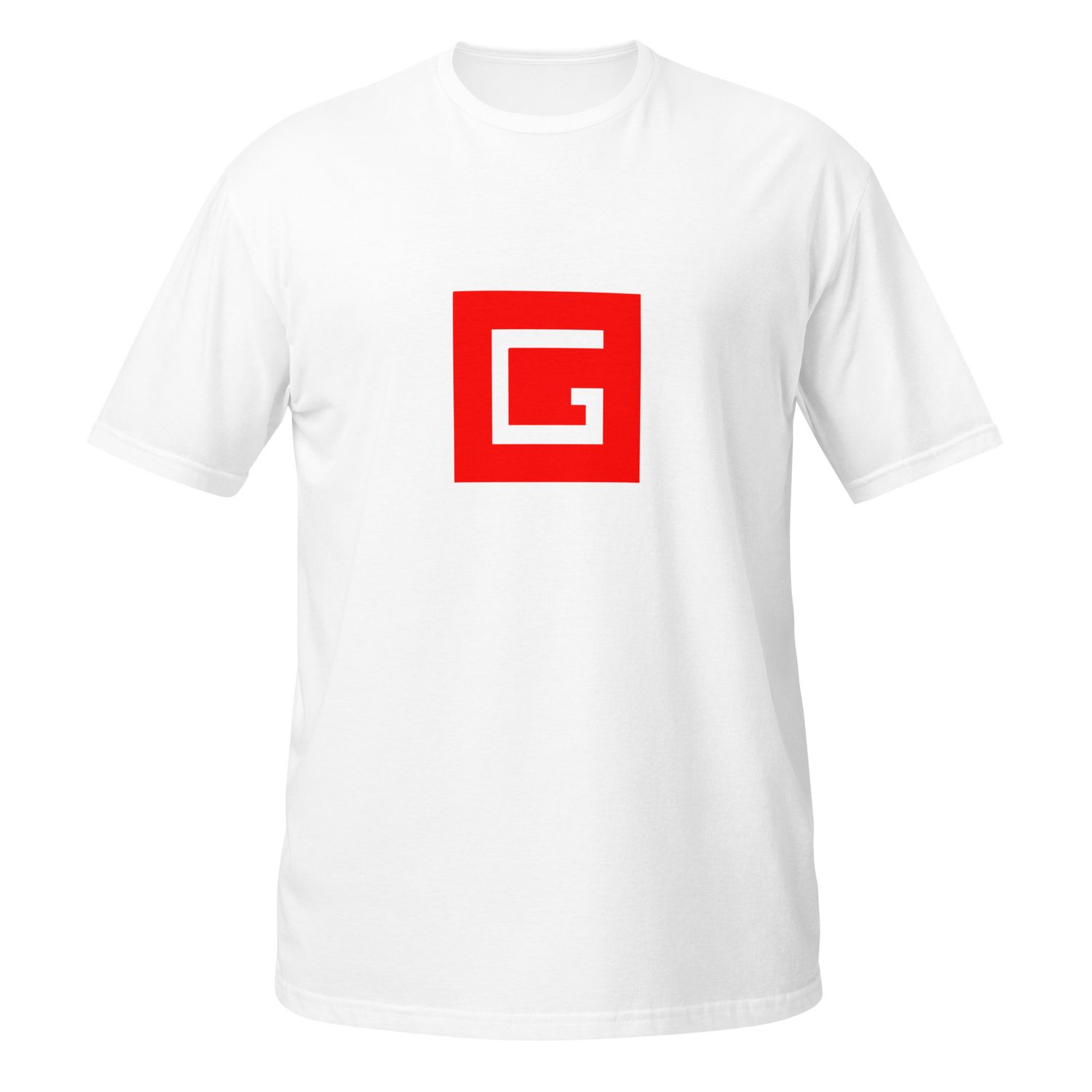 Short-Sleeve Unisex T-Shirt Short-Sleeve Unisex T-Shirt