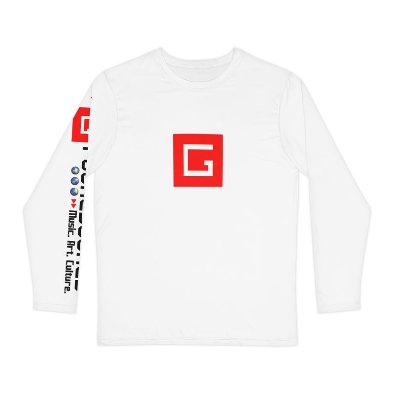 Long Sleeve "G" Shirt
