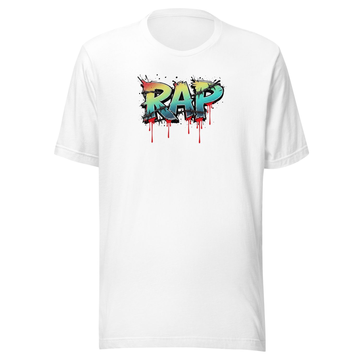 "Rap" t-shirt