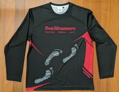 five30&#39;s Long Sleeve Shirt