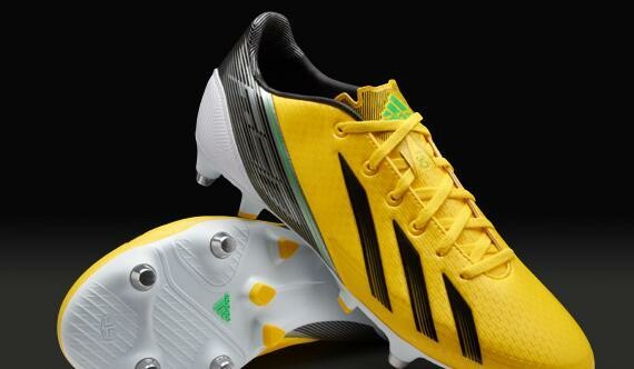 f30 football boots