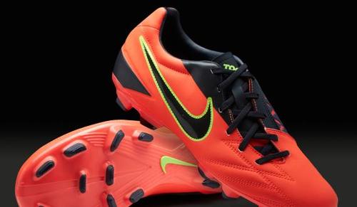 nike t90 shoot iv fg