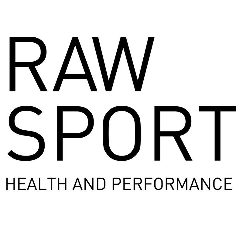 Raw Sport SA Natural Protein Supplements