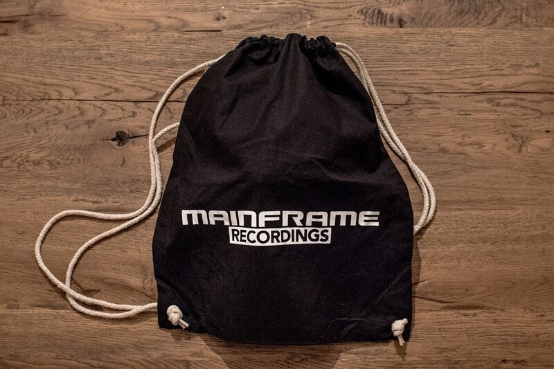 Gym bag