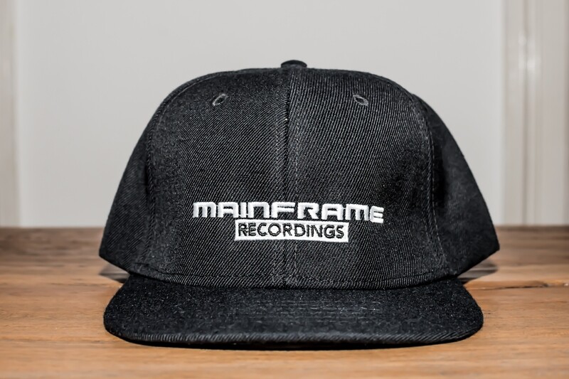 Kappe &quot;Snapback&quot;