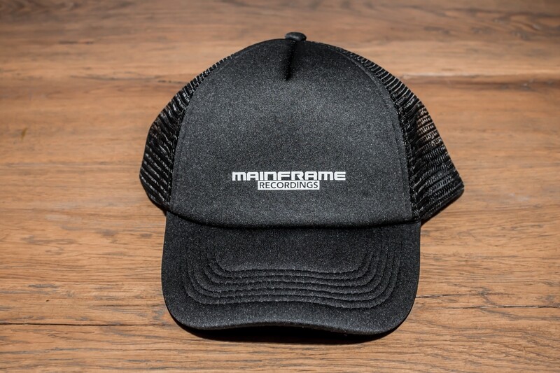 Kappe &quot;Trucker&quot;