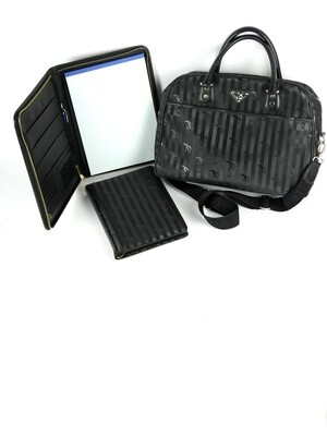 Akten-/ Laptop-Taschen