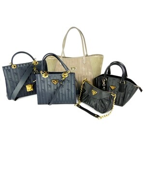 Taschen