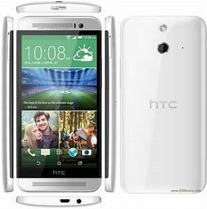 Smart HTC one E8