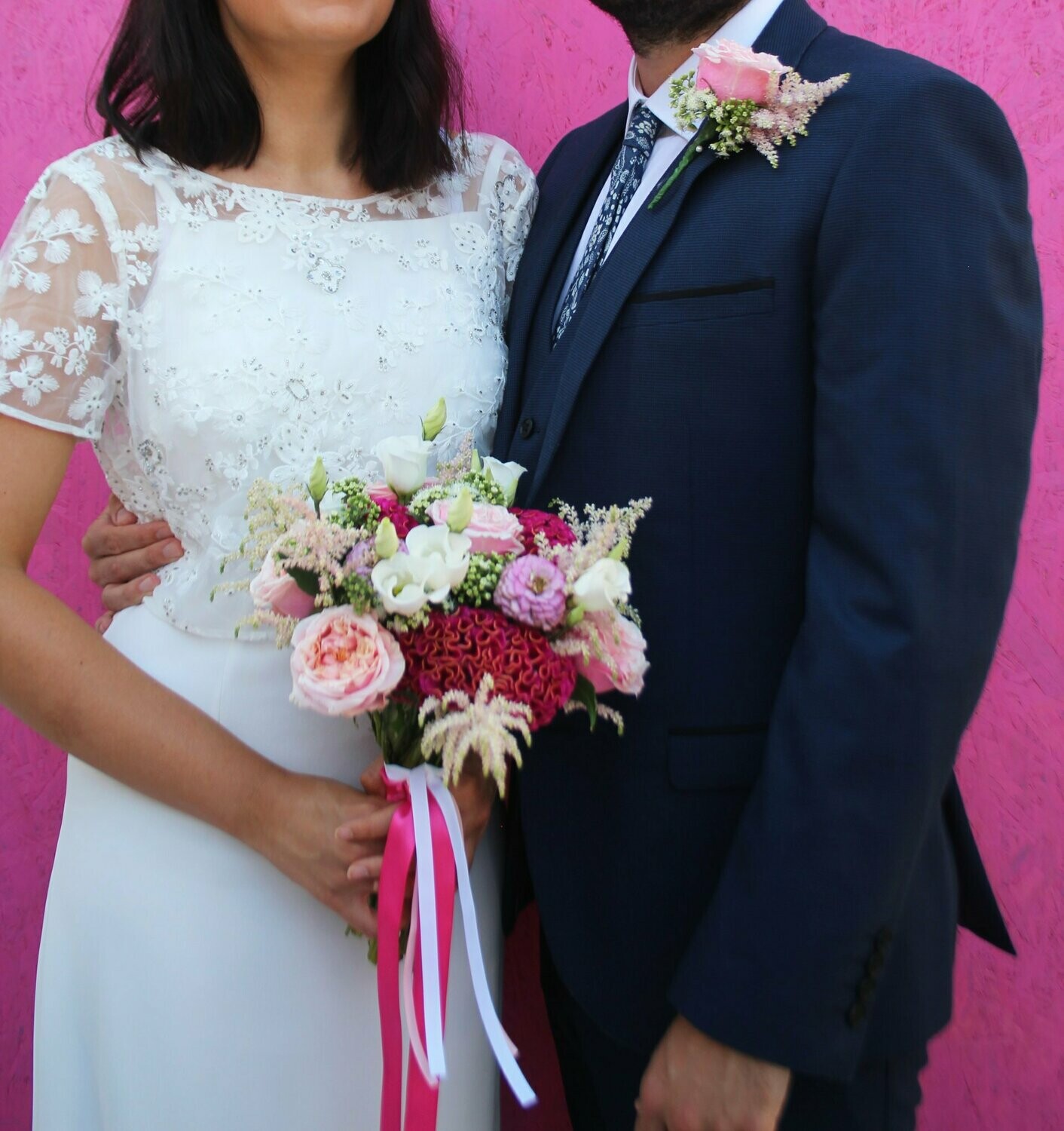 BRIDE & GROOM PACKAGE