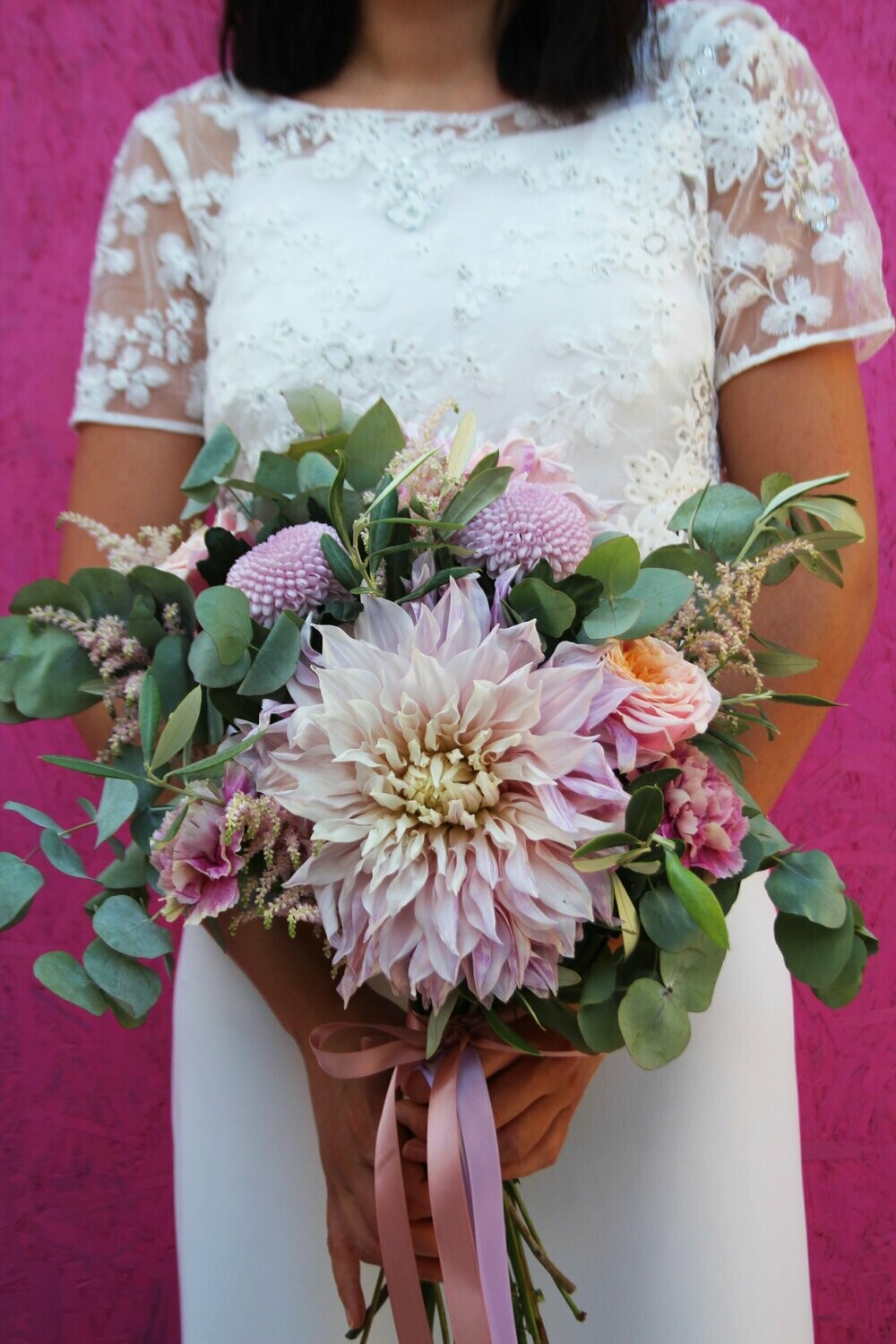 BRIDE & BRIDE PACKAGE