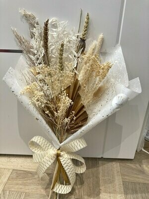 Au Naturel Mini Dried Bouquet