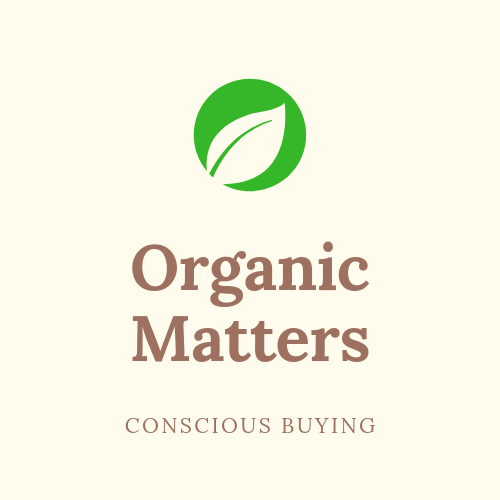 Organic Matters