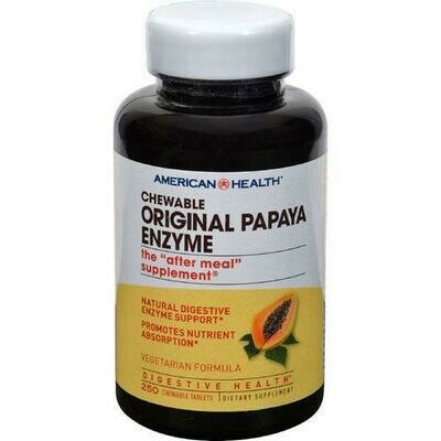 Digestive health and cleansing