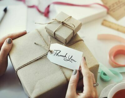 Handmade Gifts