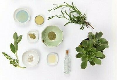 Cosmetics