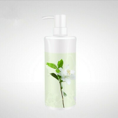 Hand and body lotion
