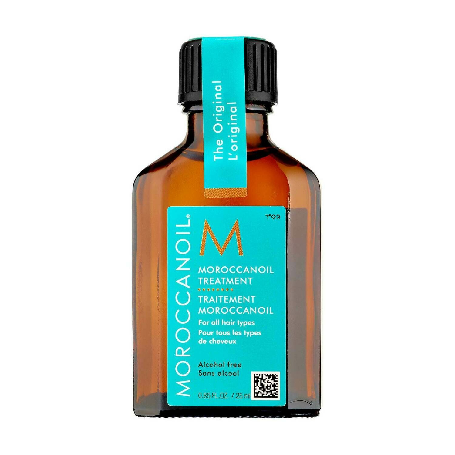 Moroccanoil Treatment
