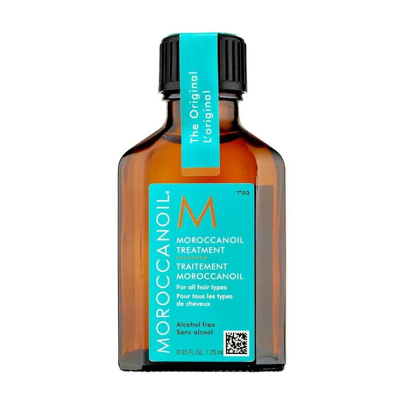 Moroccanoil Treatment