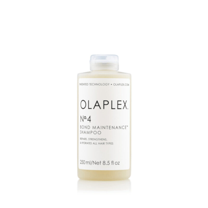 Olaplex No. 4 Bond Maintenance Shampoo