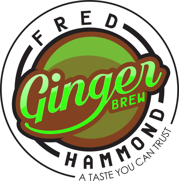 Fred Hammond Ginger Brew