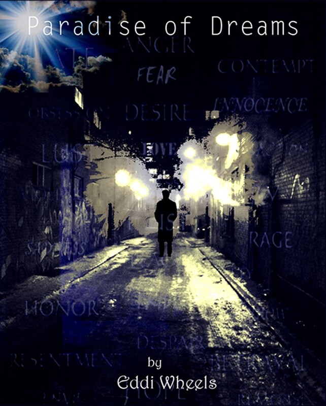 Paradise of Dreams Vol. 2

           with CD