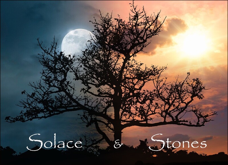 Solace &amp; Stones