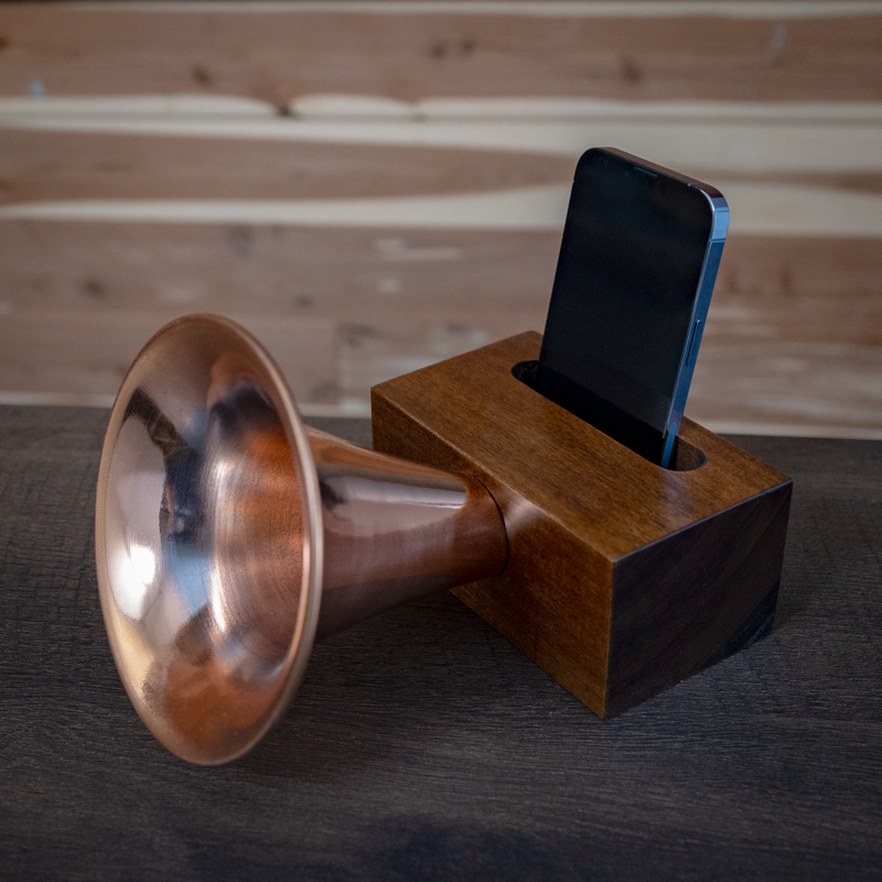 Edison Amp