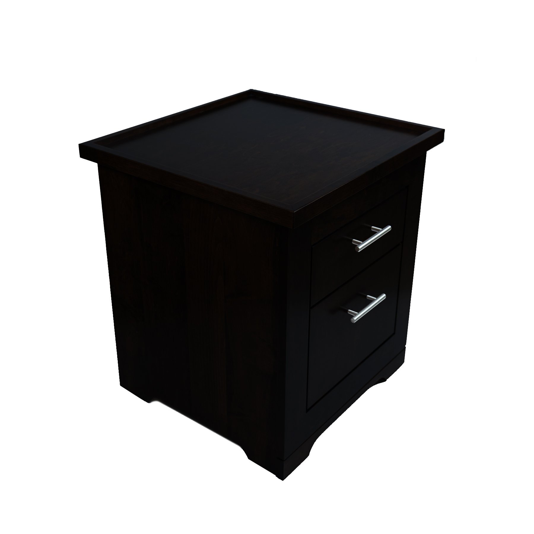 ManTable - Black