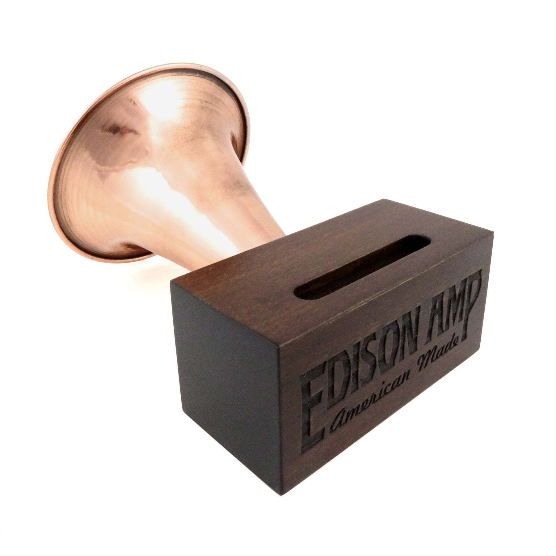 Edison Amp