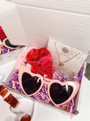 Cupid Gift Set