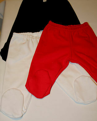 Baby Leggings